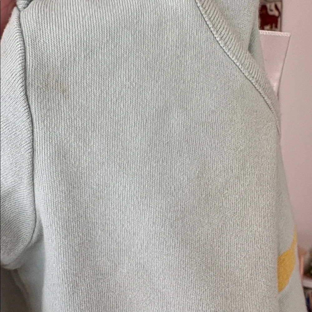 Zara (VGUC) | fruit long sleeve bodysuits